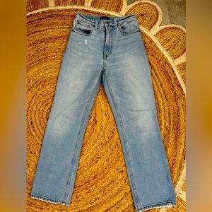 Abercrombie & Fitch Denim